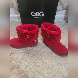 GBG Boots